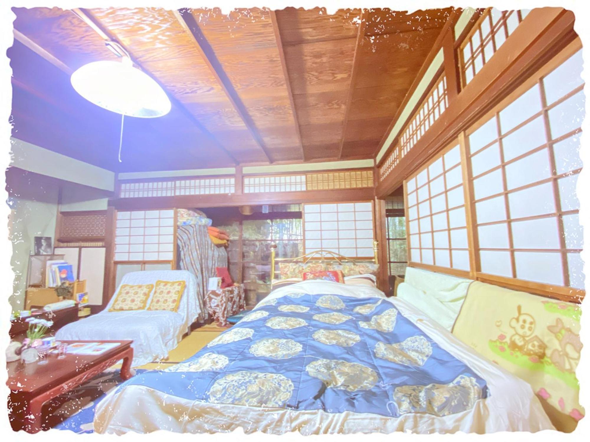International Guest House Tani House - Kyoto — Photos 2